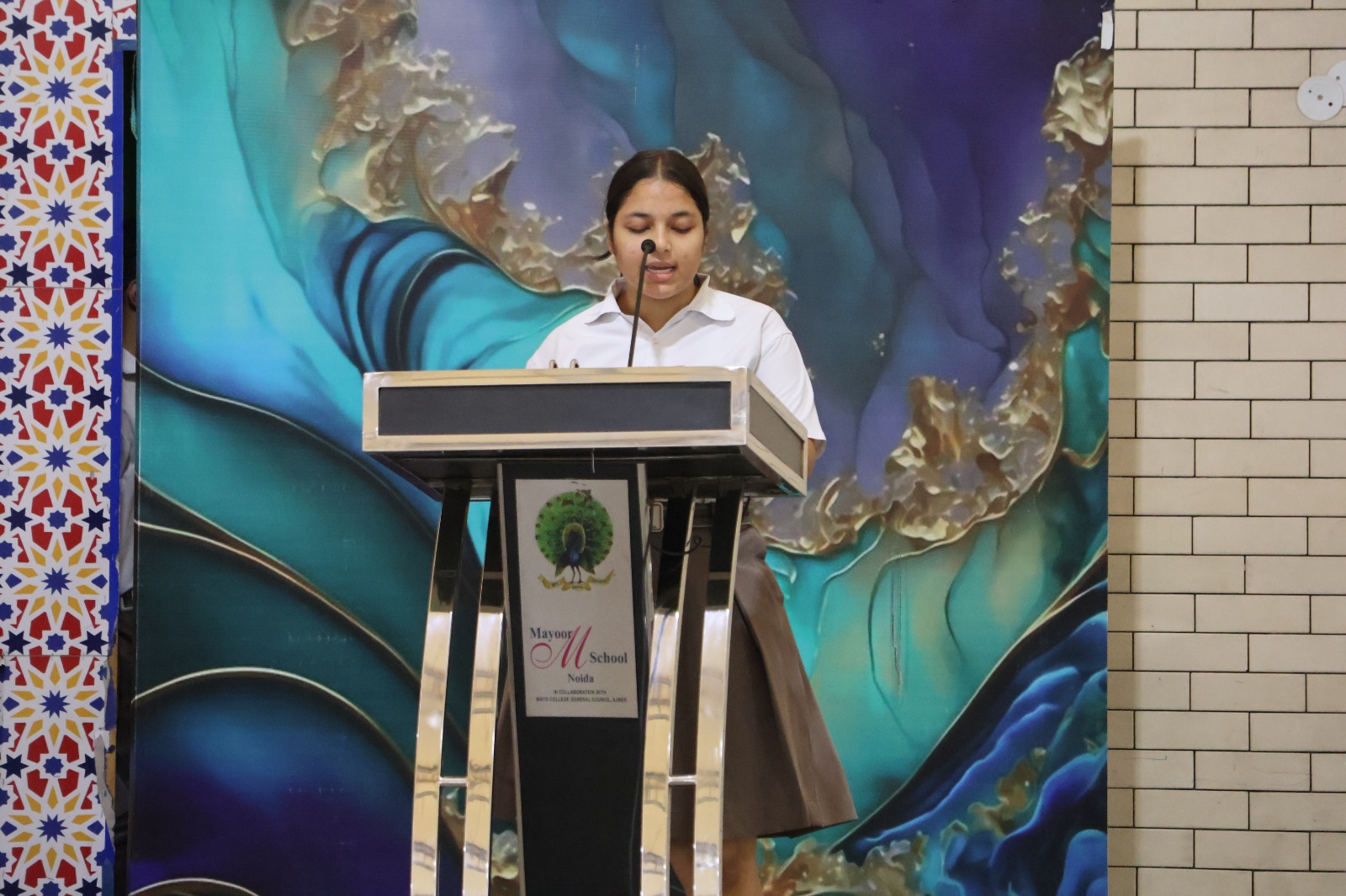 Shaping Tomorrow: A Journey Toward 2047